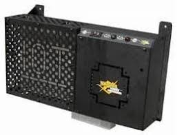 WHISPER200 - 3-Whisper 100 charge controller, SOUTHWEST WINDPOWER, INC